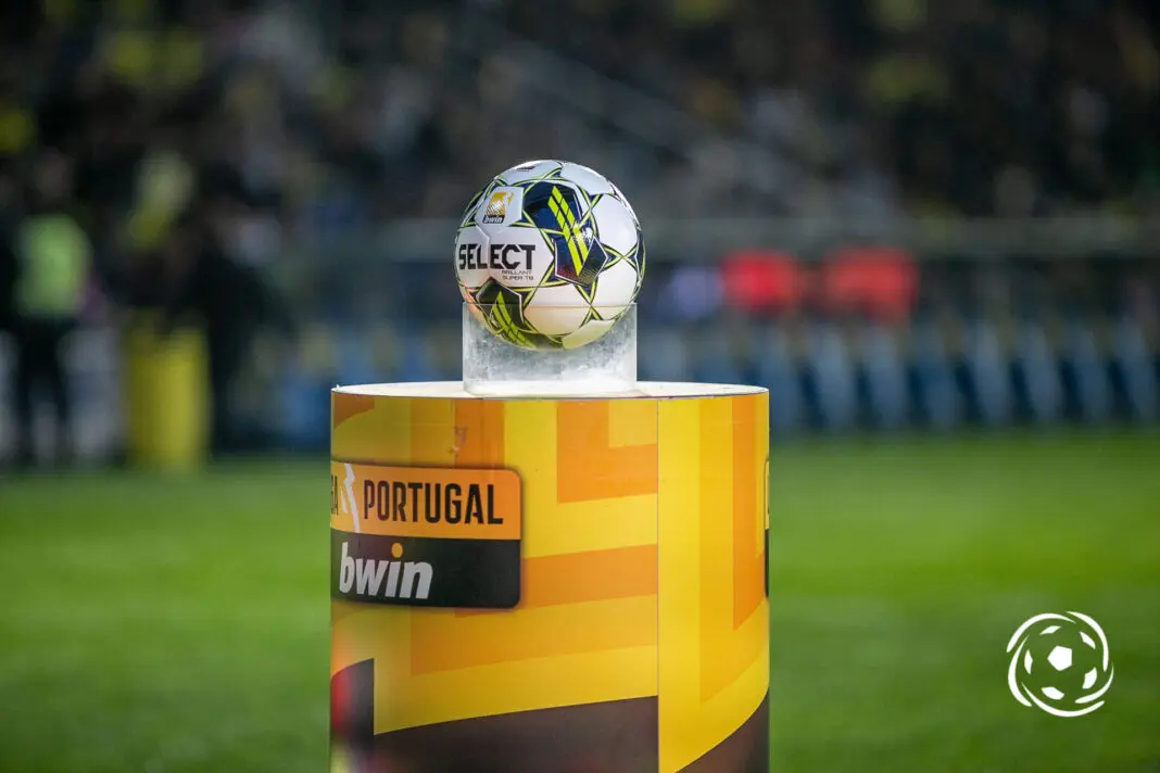 Reveladas as datas dos jogos da última jornada da Liga Portuguesa